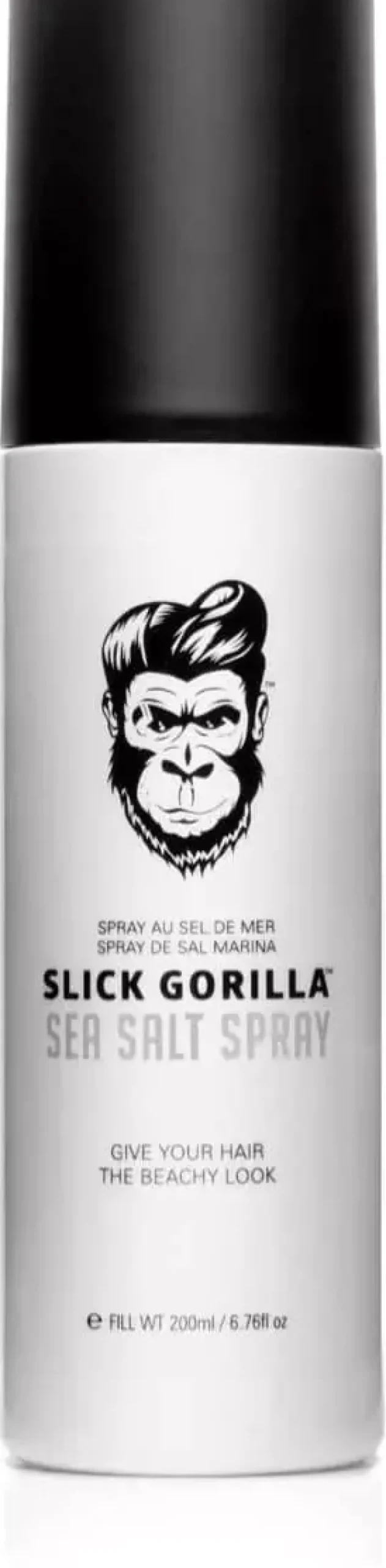 Slick Gorilla Sea Salt Spray 200 ml