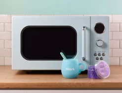 Sliick by Salon Perfect At Home Microwave Waxing Kit 113 g