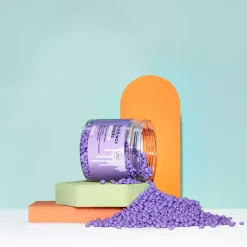 Sliick by Salon Perfect Hard Wax Beads Acai 226 g