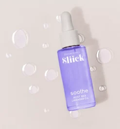 Sliick by Salon Perfect Soothe Post Wax Lavender Oil 30 ml