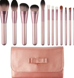 Smashit Cosmetics Sugar Blush Brush Set