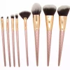 Smashit Cosmetics Synthetic Brush Set 2