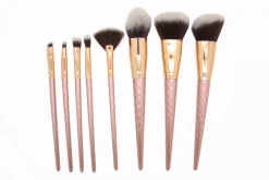 Smashit Cosmetics Synthetic Brush Set 2