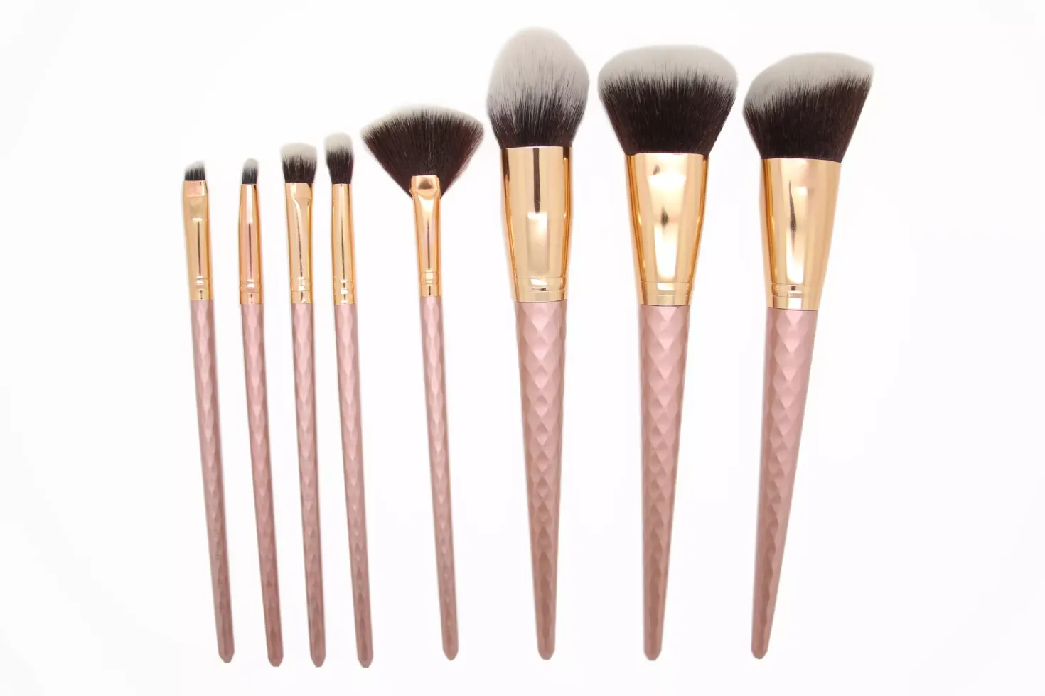 Smashit Cosmetics Synthetic Brush Set 2