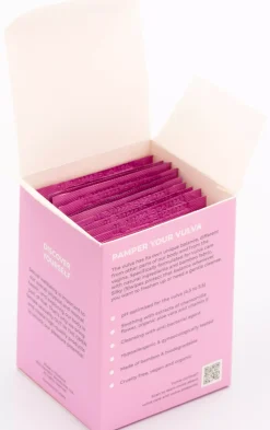 Smile MakersInitimate Wipes Silky (S)Wipes 200 g