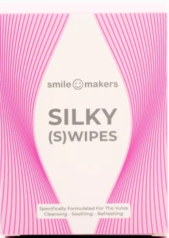 Smile MakersInitimate Wipes Silky (S)Wipes 200 g