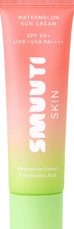 Smuuti Skin Bundle Watermelon Dew Serum 30 ml x 2