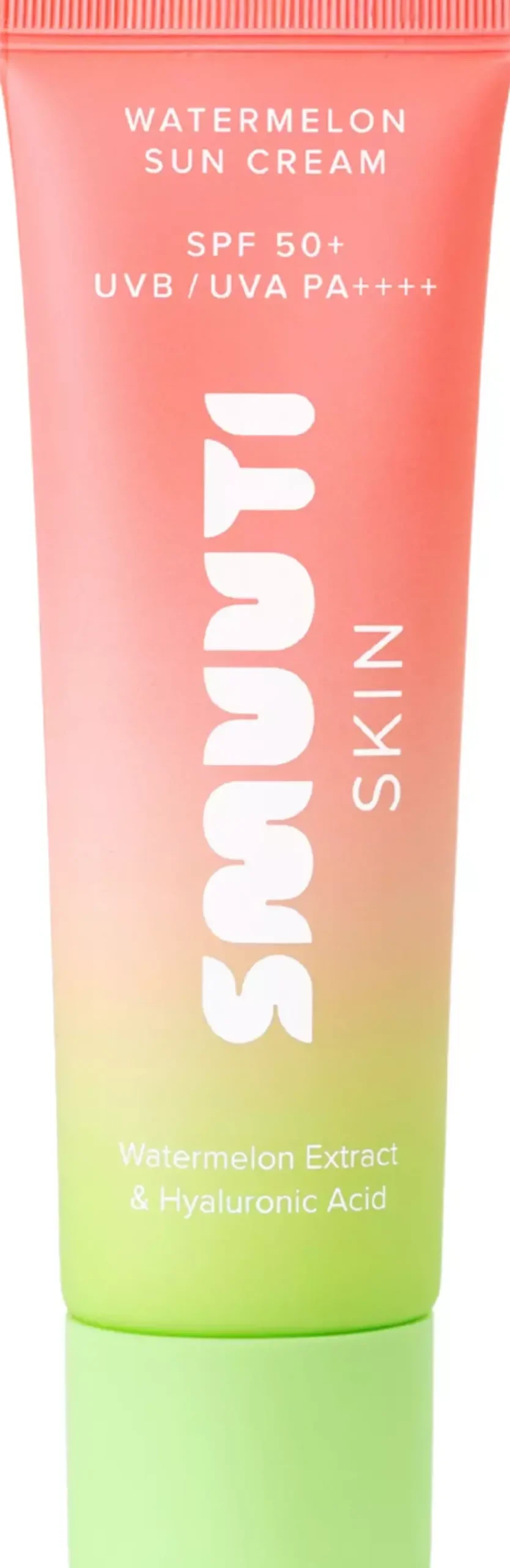 Smuuti Skin Bundle Watermelon Dew Serum 30 ml x 2