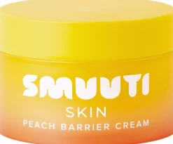 Smuuti Skin Peach Barrier Cream 50 ml