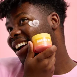 Smuuti Skin Peach Barrier Cream 50 ml