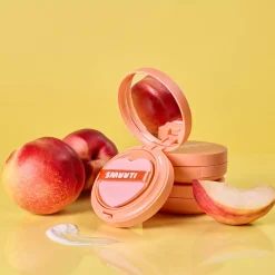 Smuuti Skin Peach Barrier Peach Sun Cushion 15 ml