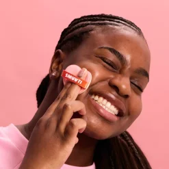 Smuuti Skin Peach Barrier Peach Sun Cushion 15 ml