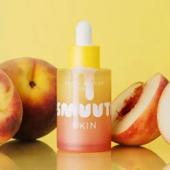 Smuuti Skin Peach Barrier Serum 30 ml