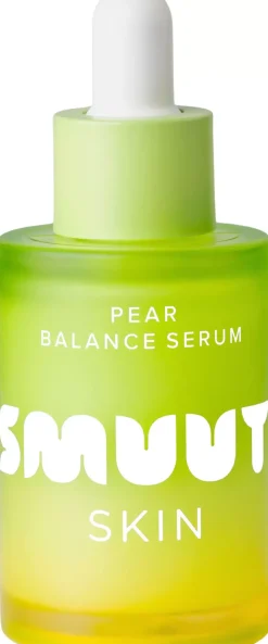 Smuuti Skin Pear Balance Serum 30 ml