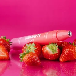 Smuuti Skin Strawberry Boost Eye Cream