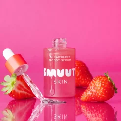 Smuuti Skin Strawberry Boost Serum