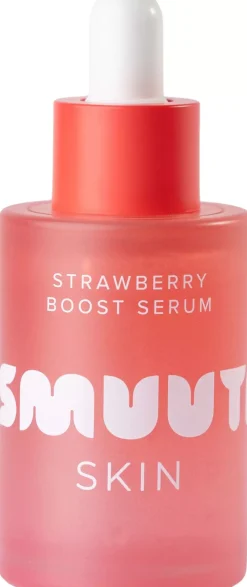 Smuuti Skin Strawberry Boost Serum