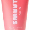 Smuuti Skin Strawberry Boost Wrapping Mask