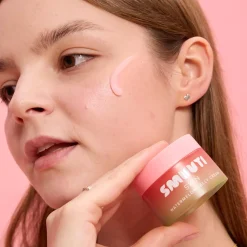 Smuuti Skin Watermelon Jelly Cream 50 ml