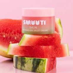Smuuti Skin Watermelon Jelly Cream 50 ml
