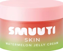 Smuuti Skin Watermelon Jelly Cream 50 ml