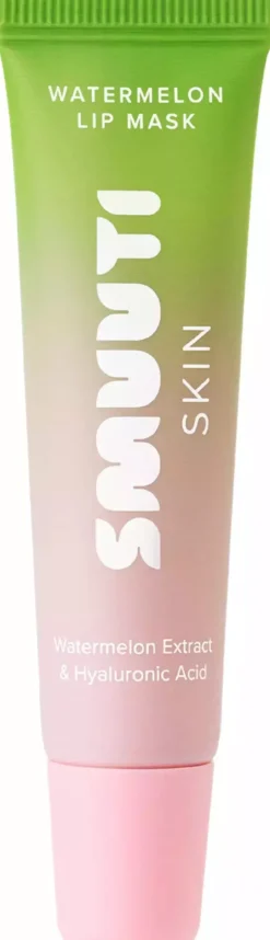 Smuuti Skin Watermelon Lip Mask 15 ml