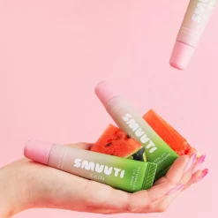 Smuuti Skin Watermelon Lip Mask 15 ml