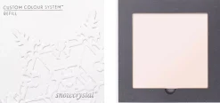 Snowcrystal Highlighter Cool C1 Crust