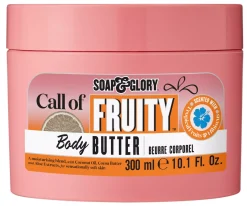 Soap & GloryCall of Fruity Body Butter 300 ml