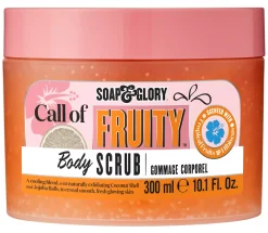 Soap & GloryCall of Fruity Body Scrub 300 ml