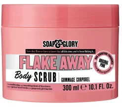Soap & GloryOriginal Pink Flake Away Body Scrub 300 ml