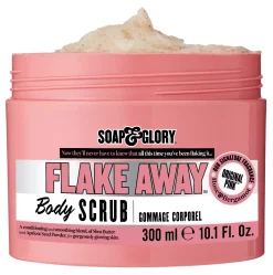 Soap & GloryOriginal Pink Flake Away Body Scrub 300 ml
