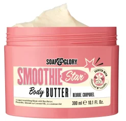 Soap & GlorySmoothie Star Body Butter 300 ml