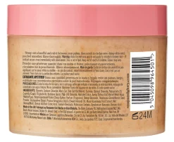 Soap & GlorySmoothie Star The Breakfast Scrub Oat, Sugar & Shea Body Scrub 300 ml