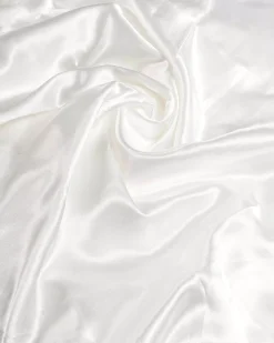 So Eco Satin Pillow Case Double Pack