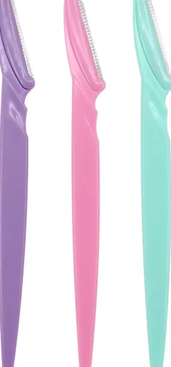 Soft Spell Brow Razor – 3 Pack