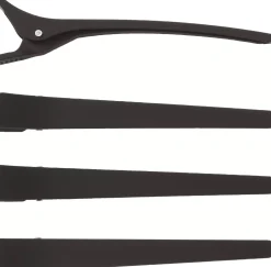 Soft Spell Hair Clips – 4 Pack