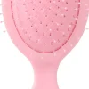 Soft Spell Mini Wet Brush Pink