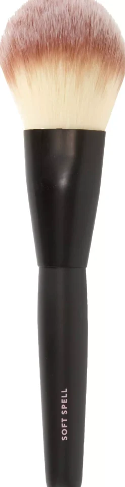 Soft Spell Powder Brush – Soft Face Brush