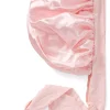 Soft Spell Satin Bonnet – Hair Protection Cap