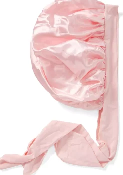 Soft Spell Satin Bonnet – Hair Protection Cap