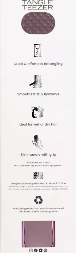 Soft Spell Self-Adhesive Hair Rollers for Natural Curls and Waves 30 mm