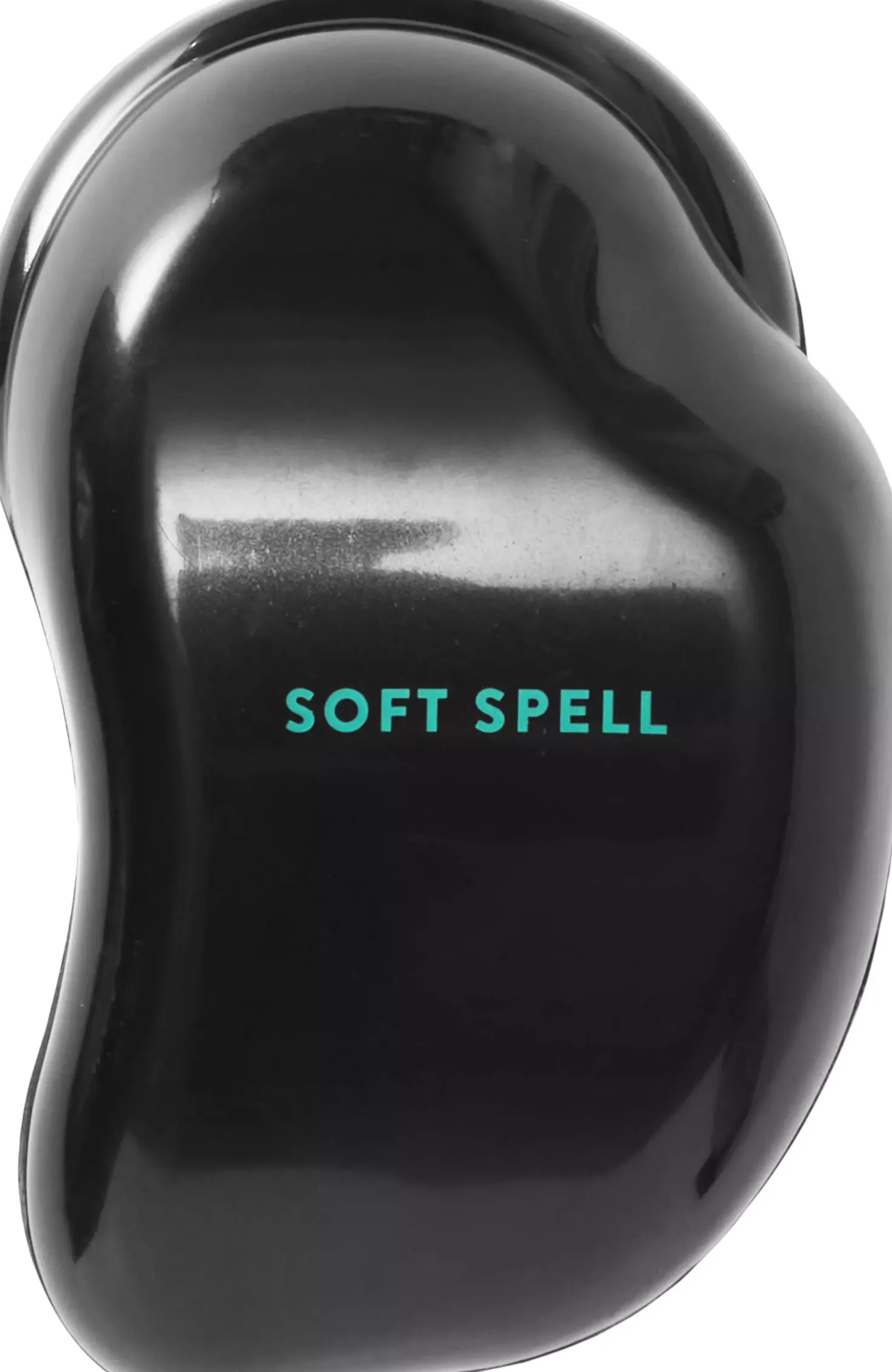 Soft Spell Small Detangling Brush Compact Size