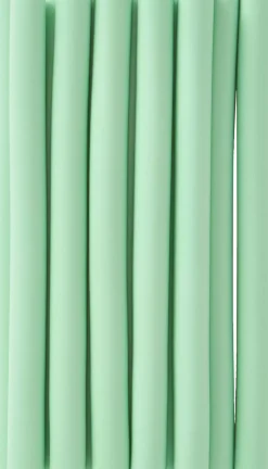 Soft Spell Soft Foam Hair Rollers – Bendable Heatless Curlers for Full Curls and Waves