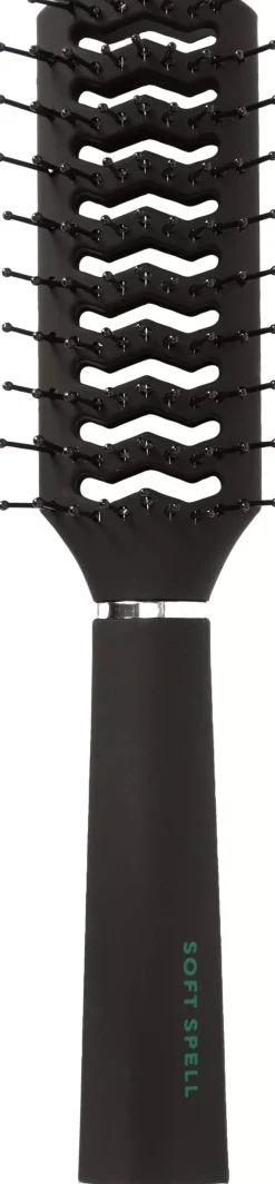 Soft Spell Vent Brush – Fast-Drying Hair Brush