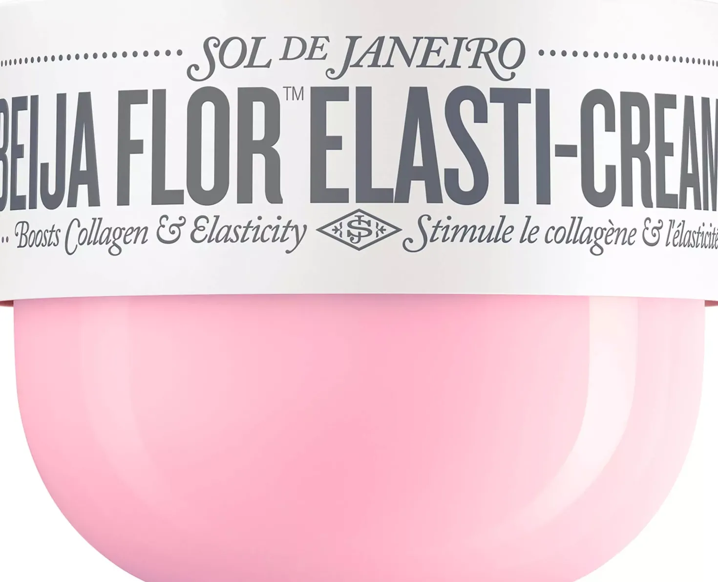 Sol De Janeiro Beija Flor Elasti Cream 75 ml