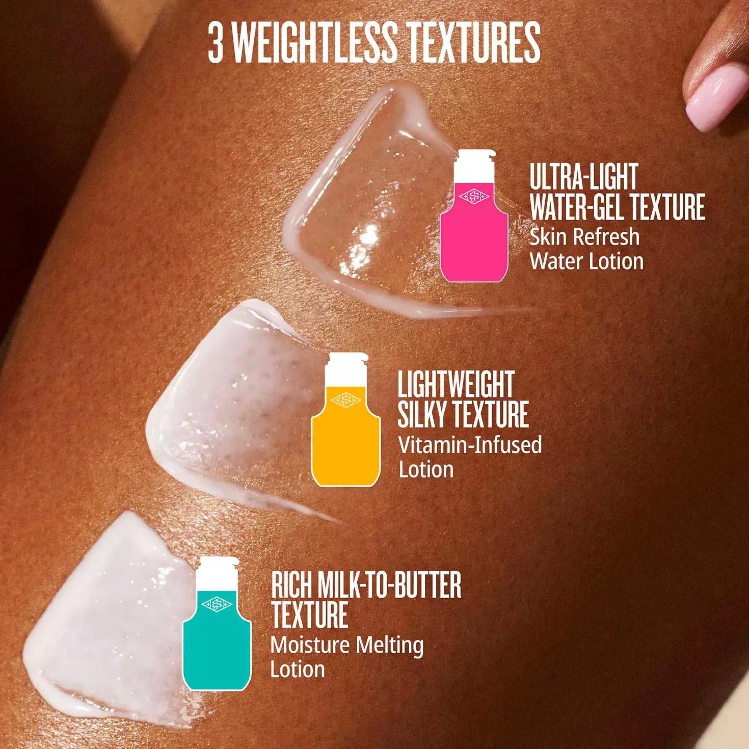 Sol De Janeiro Body Badalada Moisture Melting Lotion 400 ml