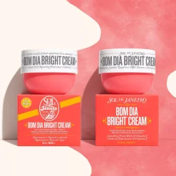 Sol De Janeiro Bom Dia Bright Cream 75 ml