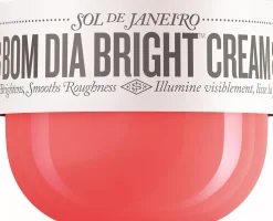 Sol De Janeiro Bom Dia Bright Cream 75 ml