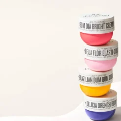 Sol De Janeiro Bom Dia Bright Cream 75 ml